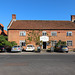 Crown Inn, Westleton, Suffolk