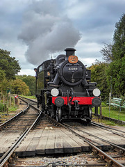 Reversing the Halloween Special engine