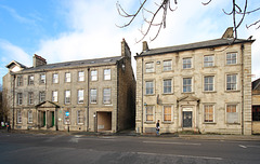 Cable Street, Lancaster