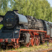 04 - "23 1019" im Sächsischen Eisenbahnmuseum Chemnitz Hilbersdorf