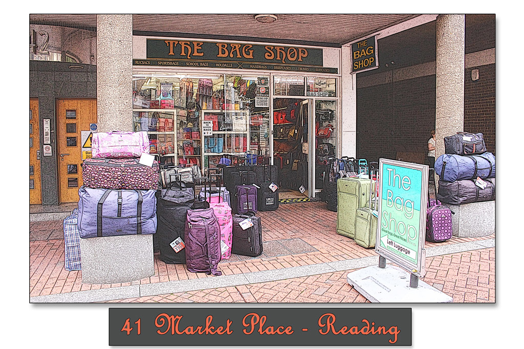 41 Market Place - Reading - 18.8.2015