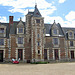 chateau de JALLANGES Indre et Loire