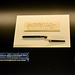 Rijksmuseum Boerhaave 2017 – Einstein’s fountain pen