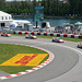 Porsche Super Cup At Circuit Gilles Villeneuve