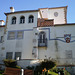 Backside of Roque Gameiro House-Museum.