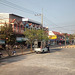 Stationnement public / Public parking (Thaïlande)