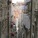 Dubrovnik : rue Zudioska ?