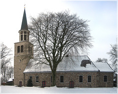 Elsdorf - Allerheiligenkirche