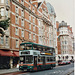 Grey-Green 123 (F123 PHM) in London – 25 Sep 1991 (152-18)