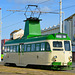 Blackpool Heritage Tram
