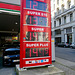 Hamburg 2019 – Petrol prices