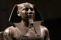 King Khufu (Cheops) (Explored)