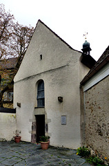 Bad Krozingen - Glöcklehofkapelle