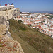 Suberco Viewpoint and Nazaré.
