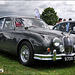 1964 Jaguar Mk2 - 9738 SM