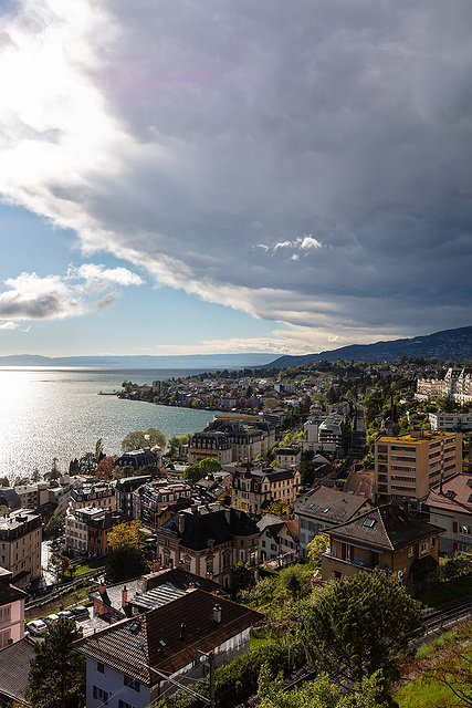 190424 Montreux apres orage 1
