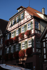 Geburtshaus von Hermann Hesse