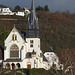 Leubsdorf- Saint Walburgis Church