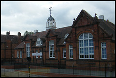 Hall Green Junior School