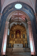 Évora, Igreja de S. João Evangelista L1000366