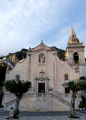 Taormina - San Giuseppe