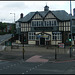 The College Arms at Birmingham