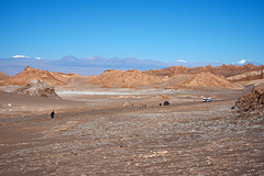 Atacama,Chile