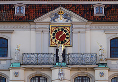 Rathaus Lüneburg (PiP)