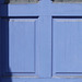 The Blue Door On Market Street
