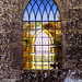 St. Giles' Church Windows, Kellaways