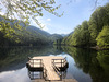 HFF. Biogradska Jezero.