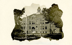 Greene High School, Greene, New York
