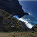 La Palma, coastal walk El Jesus - Barancode Jurado - Cueva - Bonita - Poris de Candelaria - Tijarafe