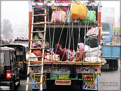 transport at Rajasthan