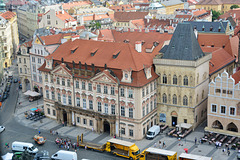 Prague 2019 – Kinský Palace