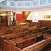 Etrurua Methodist Chapel, Hanley, Stoke on Trent, Staffordshire