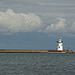 Harbor Beach Lighthouse