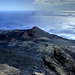 La Palma, Volcán Teneguía – walking on Mars, trip Los Canarios (Fuencalinte) – volcanos San Antonio and Teneguia – Faro Fuencalinte