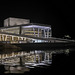 Opernhaus Oslo by Night (© Buelipix)