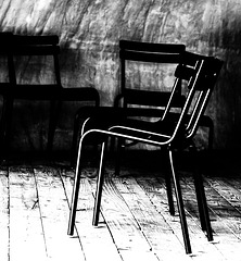 Pavilion Chairs