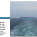 Maersk Line container ship in the English Channel - 23.9.2010