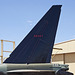 Boeing B-52D Stratofortress 55-0067