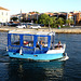 Martigues Ferry