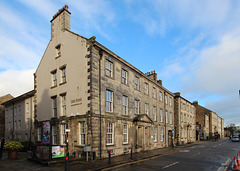 Cable Street, Lancaster