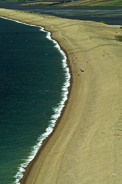 Cesil Beach 1