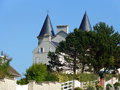 FR - Port-en-Bessin
