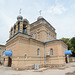Ashgabat, St. Alexander Nevsky Russian Ortodox Church