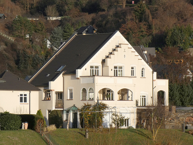 Bad Honningen- Desirable Riverside Residence