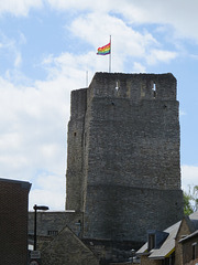 oxford castle