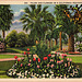 California Postcard, c1945